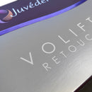 Juvederm® Volift Retouch Lidocaine (2×0.55ml) - LSF Dermal Fillers