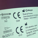 Juvederm® Volite (2x1ml) - LSF Dermal Fillers