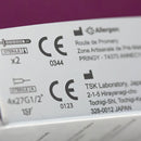 Juvederm® Voluma Lidocaine (2x1ml) - LSF Dermal Fillers