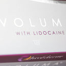 Juvederm® Voluma Lidocaine (2x1ml) - LSF Dermal Fillers