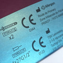 Juvederm® Volux Lidocaine (2x1ml) - LSF Dermal Fillers