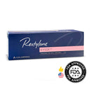 Restylane® Kysse Lidocaine (1x1ml) - LSF Dermal Fillers