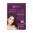 Juvederm® A3 Poster - LSF Dermal Fillers