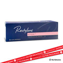 Restylane® Kysse Lidocaine (1x1ml) (DAMAGED OUTER PACKAGING) - LSF Dermal Fillers
