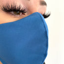 Re-useable BS EN13795 Medical Fabric Face Mask - LSF Dermal Fillers