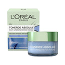 L'Oreal Paris Pure clay Absolute Anti Impurity Mask - LSF Dermal Fillers