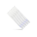 Lipoinject® Medium-Large Area 24G 100mm needles - LSF Dermal Fillers