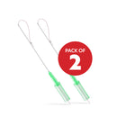 Neogenesis® PDO Threads - Cog 21G / 90mm (Pack of 2) - LSF Dermal Fillers