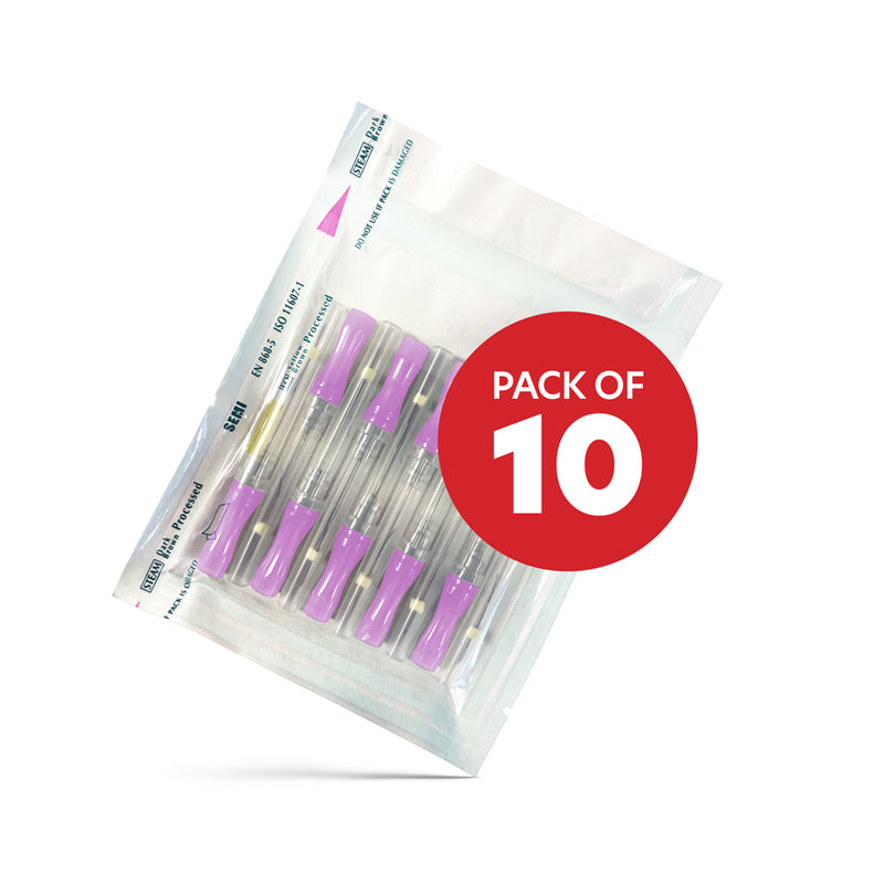 Neogenesis® PDO Threads - Mono 29G / 38mm (Pack of 10) - LSF Dermal Fillers