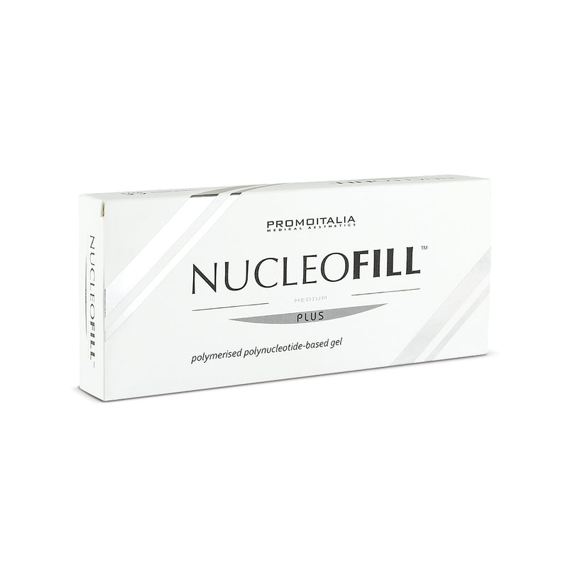 Nucleofill® Medium Plus (1x2ml) 10% OFF BLACK FRIDAY SALE PRICE - LSF Dermal Fillers