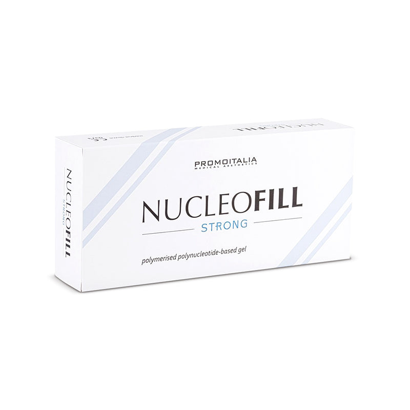 Nucleofill® Strong (1x1.5ml) - LSF Dermal Fillers