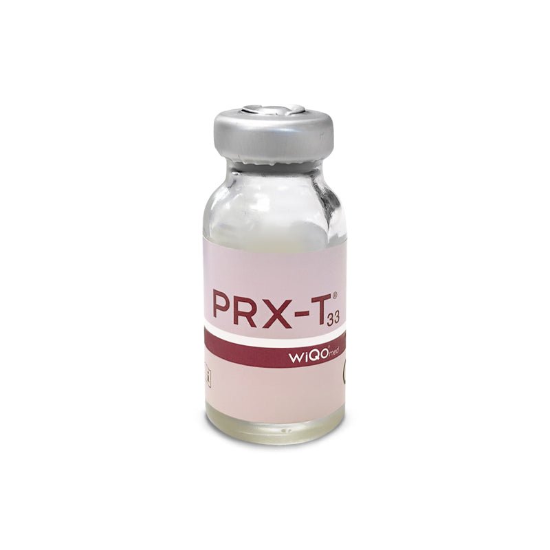 PRX-T33 (1x4ml Vial) (2-8°) *Single* - LSF Dermal Fillers