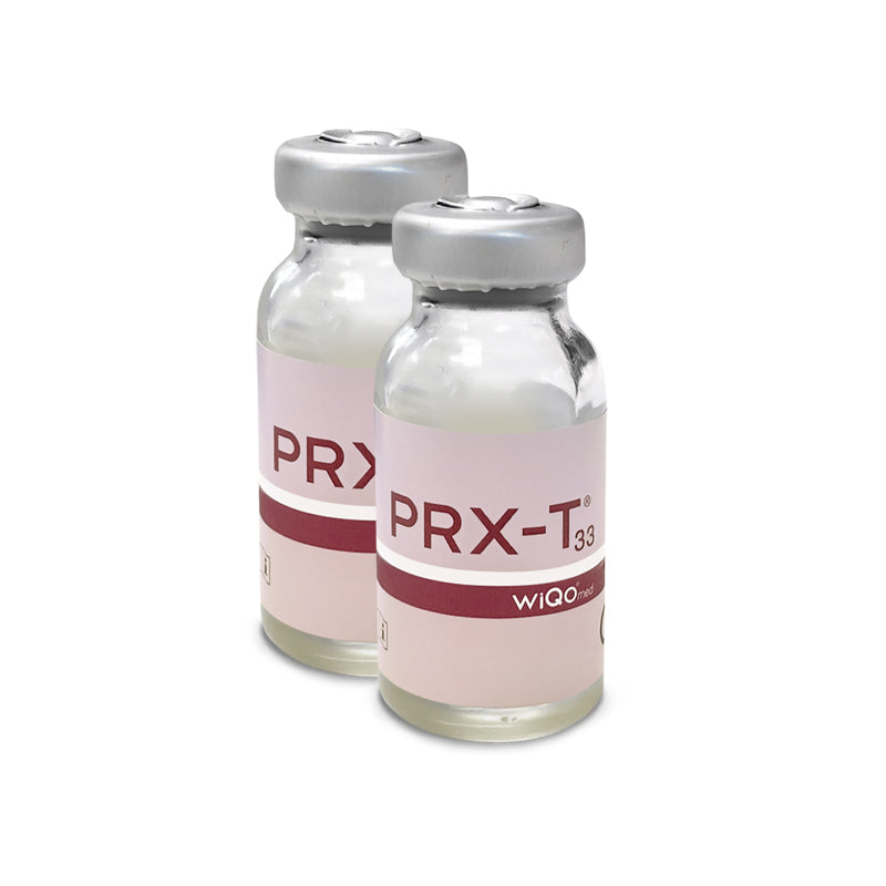 PRX-T33 (2x4ml Vial) (2-8°) *Singles* - LSF Dermal Fillers