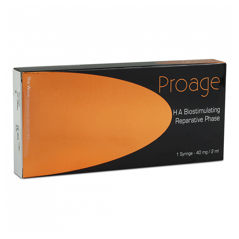 Proage® 40mg - LSF Dermal Fillers