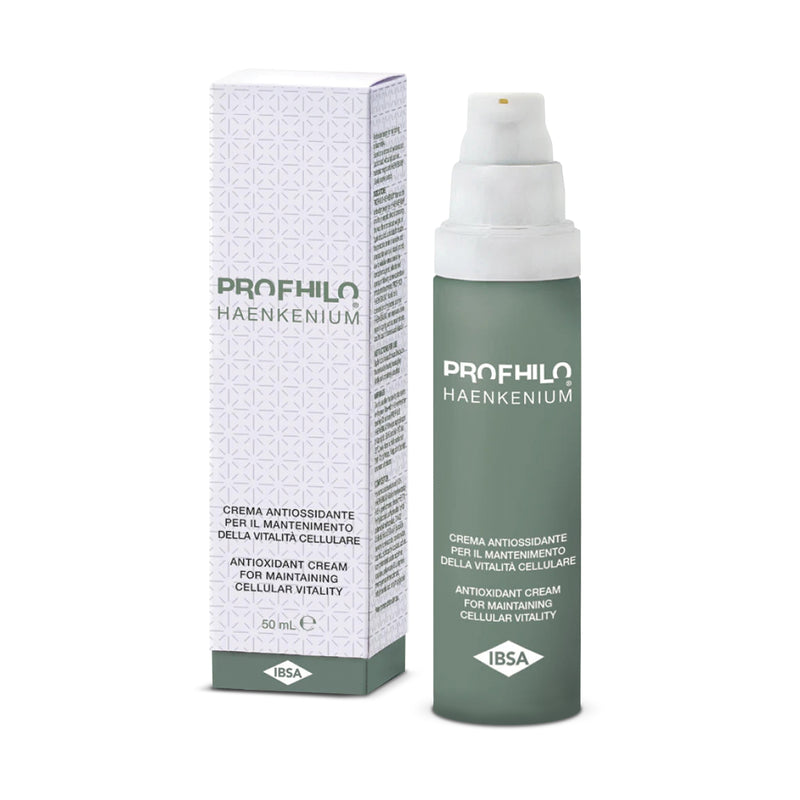 Profhilo® Haenkenium Cream (50ml) - LSF Dermal Fillers