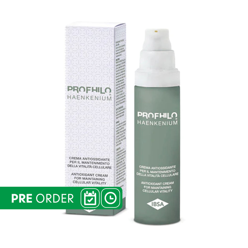 Profhilo® Haenkenium Cream (50ml) 🚚 PRE ORDER SAVE 5% - SHIPPING WED 5th Oct - LSF Dermal Fillers