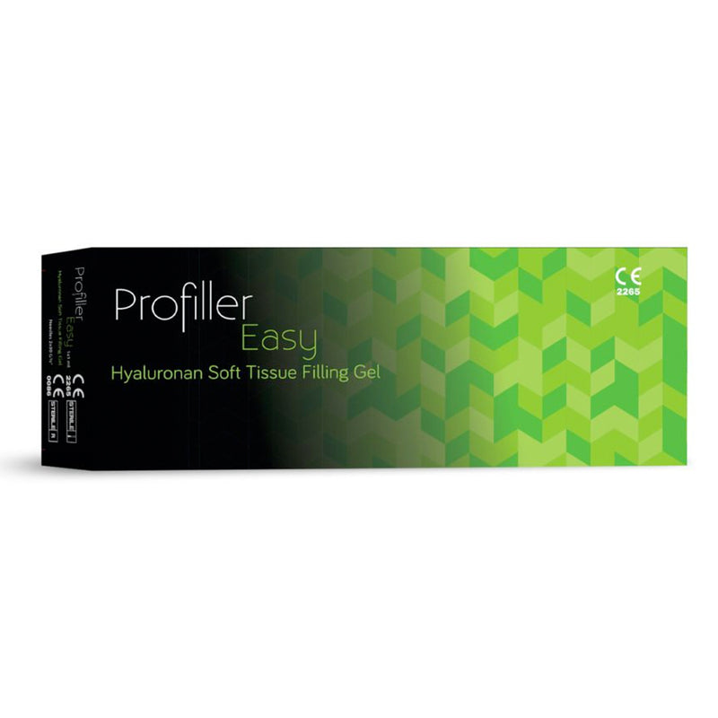 Profiller Easy (1 x 1 ml) - LSF Dermal Fillers