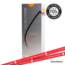 Teosyal® RHA 3 Lidocaine (2x1ml) (DAMAGED OUTER PACKAGING) - LSF Dermal Fillers