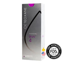 Teosyal® RHA 4 Lidocaine (2x1ml) - LSF Dermal Fillers