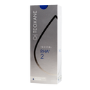 Teosyal® RHA 2 Lidocaine (2x1ml) - LSF Dermal Fillers