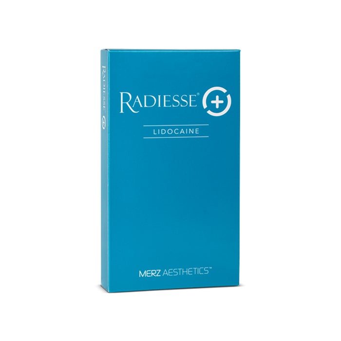 Radiesse® Lidocaine (1×1.5ml) 🔥  - LSF Dermal Fillers
