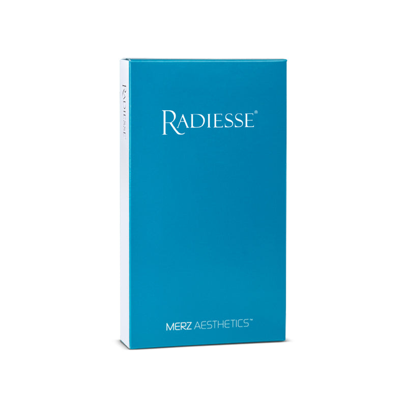 Radiesse® no Lidocaine (1×1.5ml) 🚚 SHIPPING Wednesday 23rd Mar - LSF Dermal Fillers