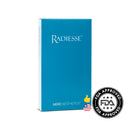 Radiesse® ** no Lidocaine ** (1×1.5ml) - LSF Dermal Fillers