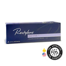 Restylane® Refyne Lidocaine (1x1ml) - LSF Dermal Fillers