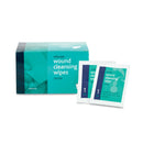 Reliwipe Moist Saline Cleansing Wipes - Pack of 100 - LSF Dermal Fillers