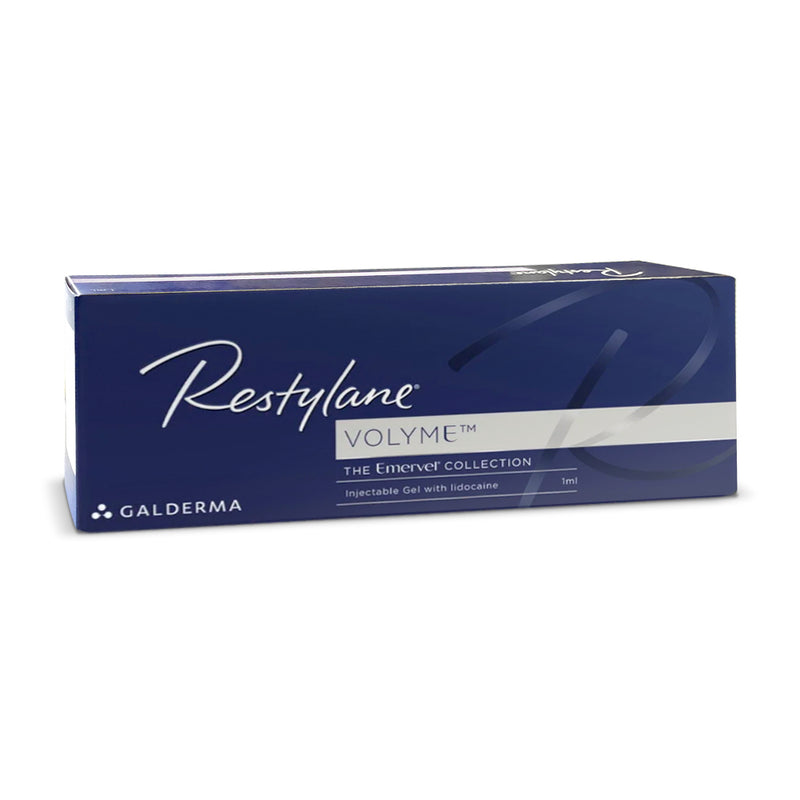 Restylane® Volyme Lidocaine (1x1ml) - LSF Dermal Fillers