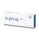 e.p.t.q. S500 Lidocaine (1x1.1ml) - LSF Dermal Fillers