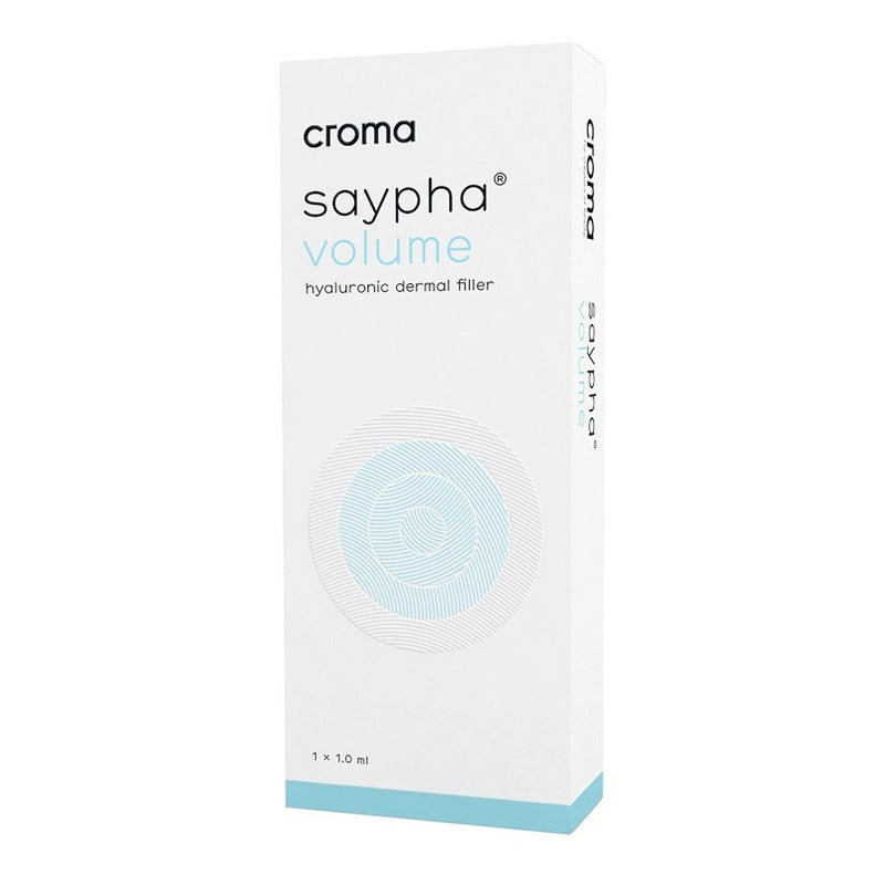Saypha® Volume (1x1ml) - LSF Dermal Fillers