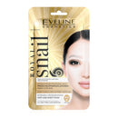 Eveline Royal Snail Intensely Regenerating Anti-age Sheet Mask - LSF Dermal Fillers