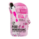W7 The Full Facial Pore Minimising 2 Step Treatment Mask - LSF Dermal Fillers