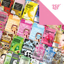 Sheet Mask Bundle - LSF Dermal Fillers