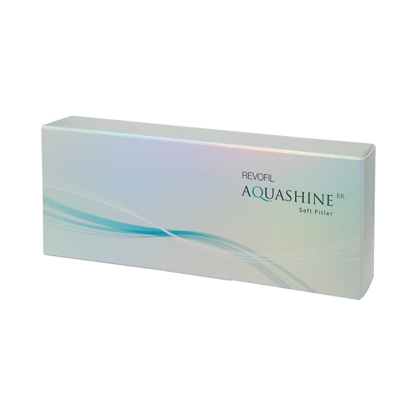 Aquashine® Soft Filler BR (1x2ml) - LSF Dermal Fillers