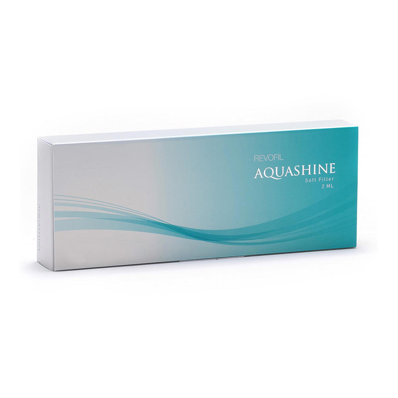Aquashine® Soft Filler (1x2ml) - LSF Dermal Fillers