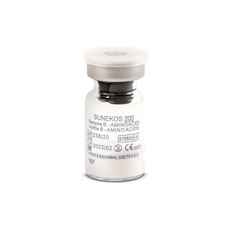 Sunekos Injectables Sunekos® 200 (2x3ml vials + 2 bottles)– LSF Dermal Fillers