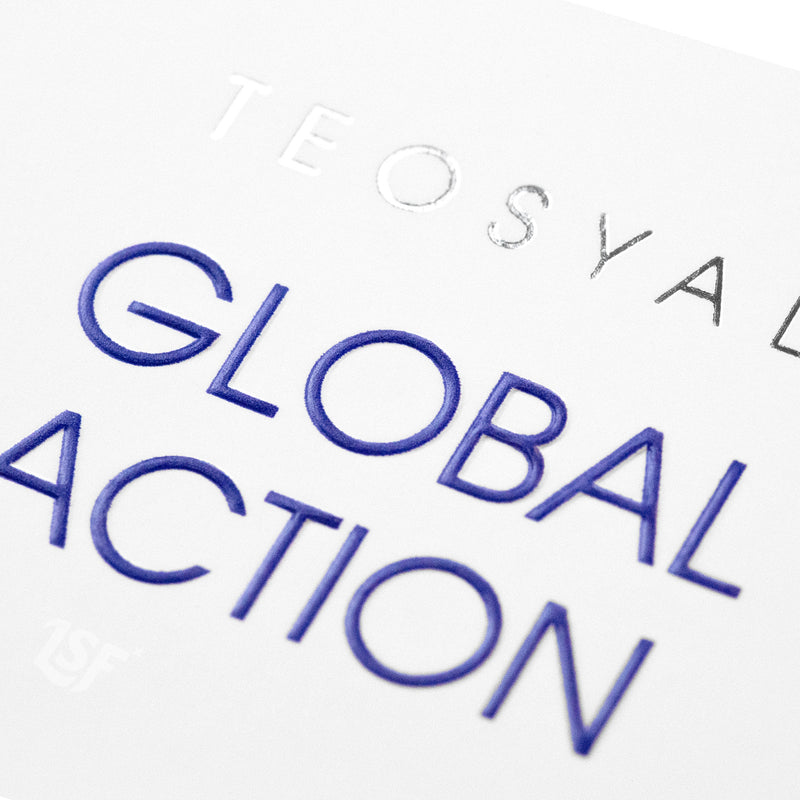 Teosyal® Global Action with Hyaluronic Acid (2x1ml) - LSF Dermal Fillers