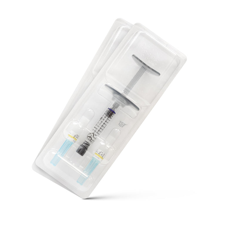 Teosyal® Global Action with Hyaluronic Acid (2x1ml) - LSF Dermal Fillers