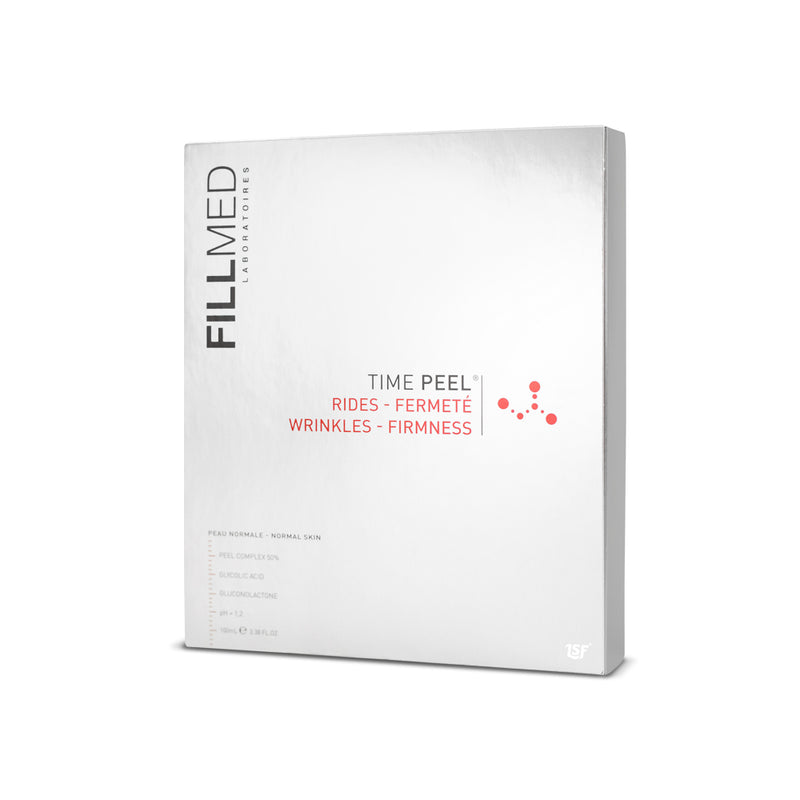 Fillmed® Time Peel 100ml (SK35) - LSF Dermal Fillers