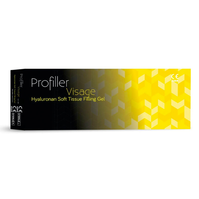 Profiller Visage (1 x 1 ml) - LSF Dermal Fillers