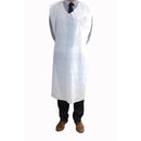 Disposable Polythene Apron x 20 - LSF Dermal Fillers